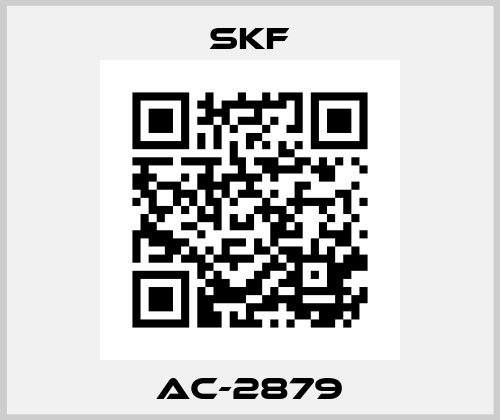 AC-2879 Skf