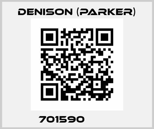 701590          Denison (Parker)