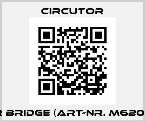 air Bridge (Art-Nr. M62002) Circutor