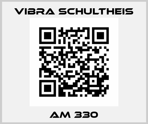 AM 330 Vibra Schultheis