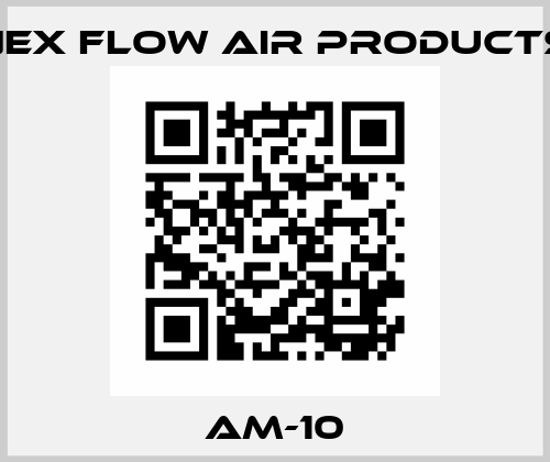 AM-10 Nex Flow Air Products