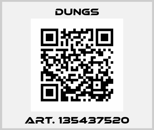 ART. 135437520 Dungs
