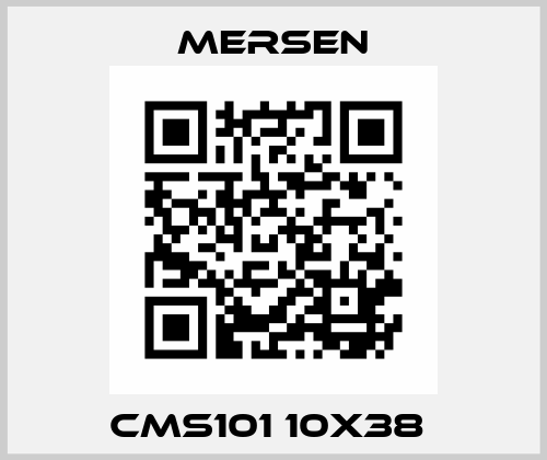 CMS101 10X38  Mersen