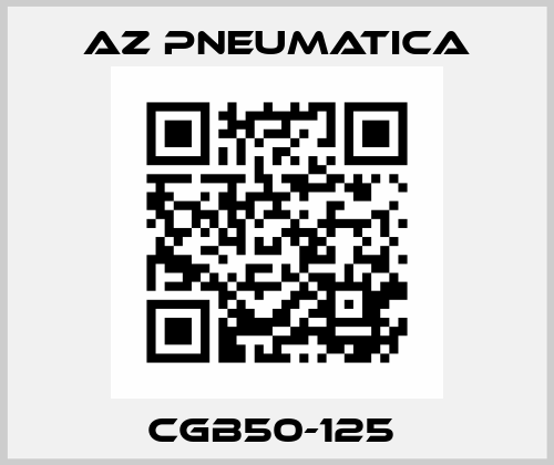 CGB50-125  AZ Pneumatica