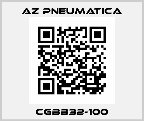 CGBB32-100 AZ Pneumatica