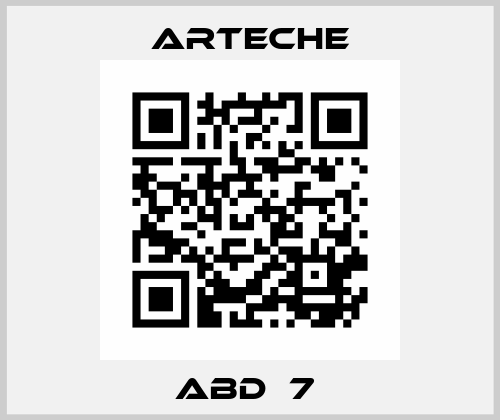 ABD‐7  Arteche