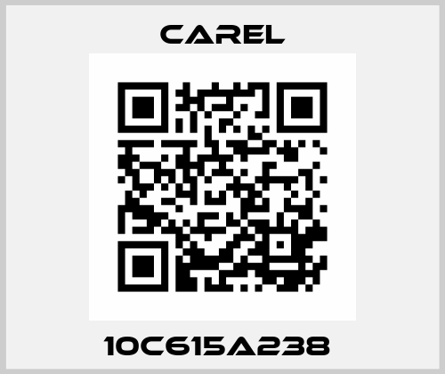 10C615A238  Carel