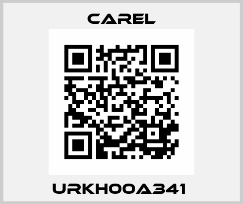 URKH00A341  Carel