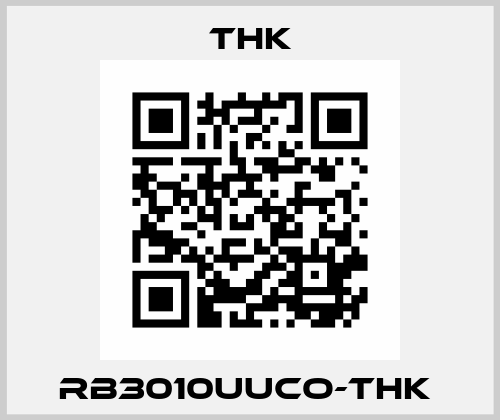 RB3010UUCO-THK  THK