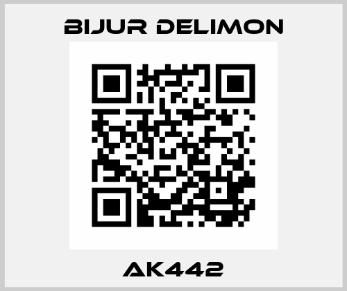 AK442 Bijur Delimon