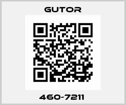 460-7211  Gutor