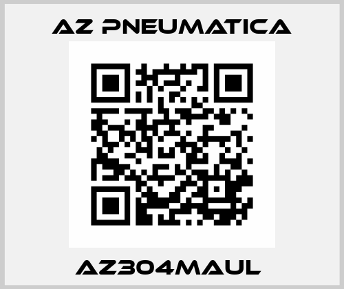 AZ304MAUL  AZ Pneumatica