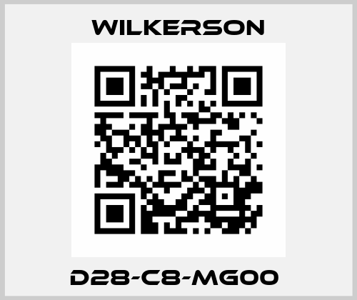 D28-C8-MG00  Wilkerson