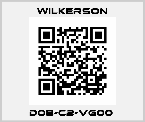 D08-C2-VG00  Wilkerson