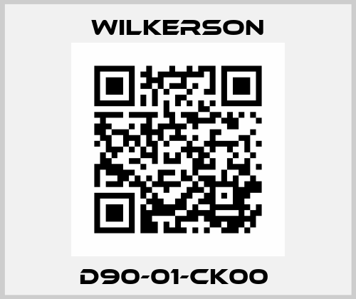 D90-01-CK00  Wilkerson