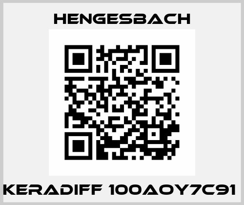 KERADIFF 100AOY7C91  Hengesbach