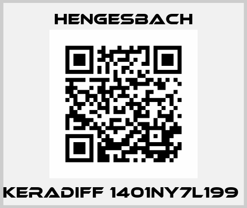 KERADIFF 1401NY7L199  Hengesbach