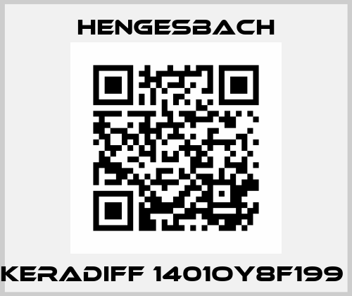 KERADIFF 1401OY8F199  Hengesbach