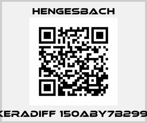 KERADIFF 150ABY7B299  Hengesbach