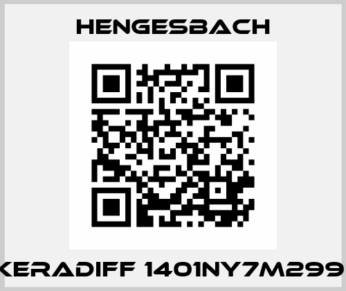 KERADIFF 1401NY7M299  Hengesbach