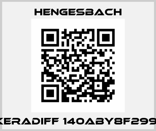 KERADIFF 140ABY8F299  Hengesbach
