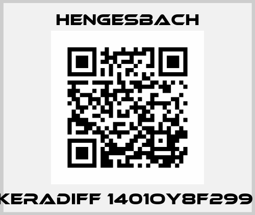 KERADIFF 1401OY8F299  Hengesbach