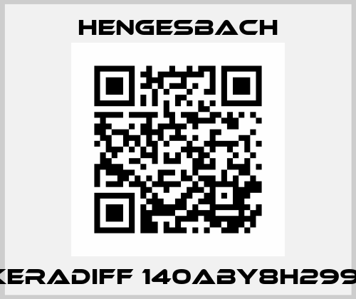 KERADIFF 140ABY8H299  Hengesbach