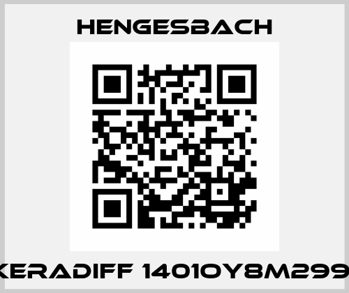 KERADIFF 1401OY8M299  Hengesbach