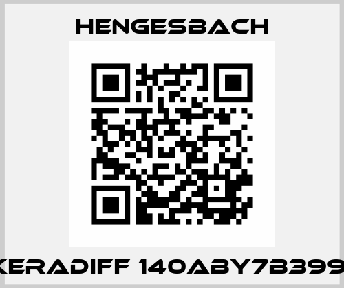 KERADIFF 140ABY7B399  Hengesbach