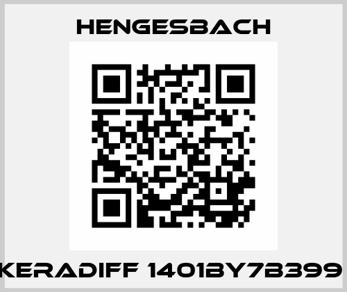 KERADIFF 1401BY7B399  Hengesbach