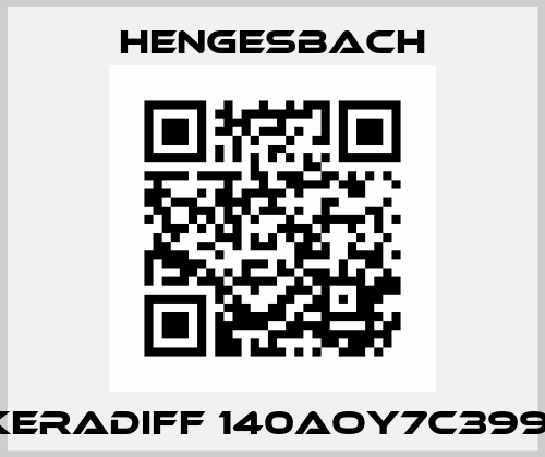 KERADIFF 140AOY7C399  Hengesbach