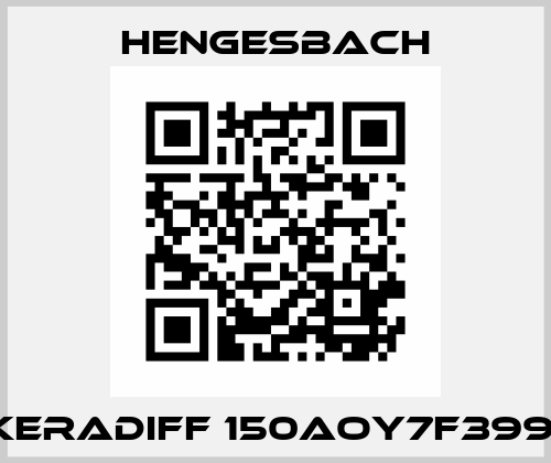 KERADIFF 150AOY7F399  Hengesbach