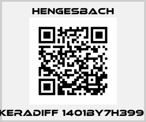 KERADIFF 1401BY7H399  Hengesbach