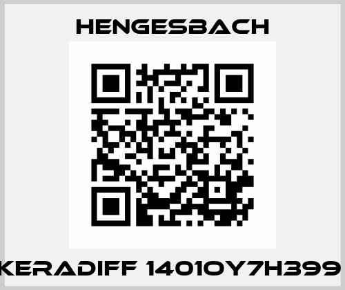 KERADIFF 1401OY7H399  Hengesbach
