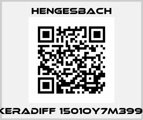 KERADIFF 1501OY7M399  Hengesbach