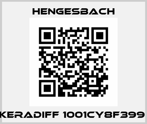 KERADIFF 1001CY8F399  Hengesbach