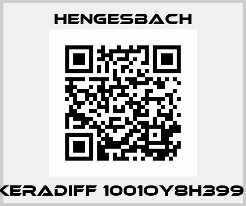 KERADIFF 1001OY8H399  Hengesbach