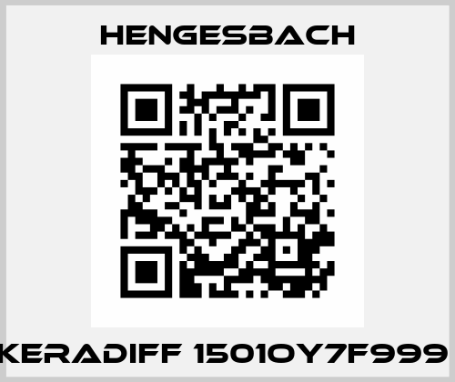 KERADIFF 1501OY7F999  Hengesbach
