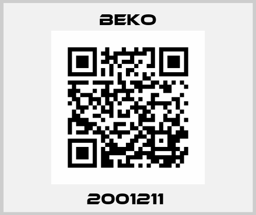 2001211  Beko