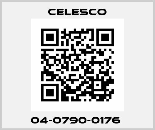 04-0790-0176  Celesco