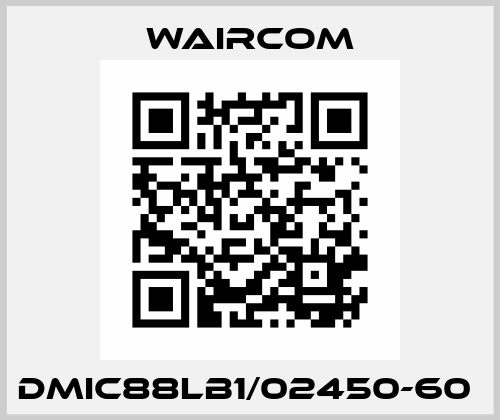 DMIC88LB1/02450-60  Waircom