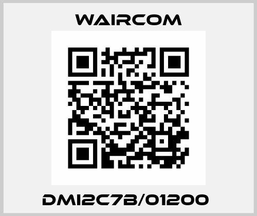 DMI2C7B/01200  Waircom