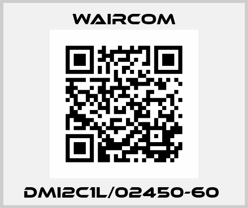 DMI2C1L/02450-60  Waircom