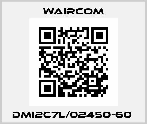 DMI2C7L/02450-60  Waircom