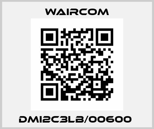 DMI2C3LB/00600  Waircom
