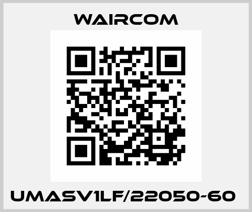 UMASV1LF/22050-60  Waircom
