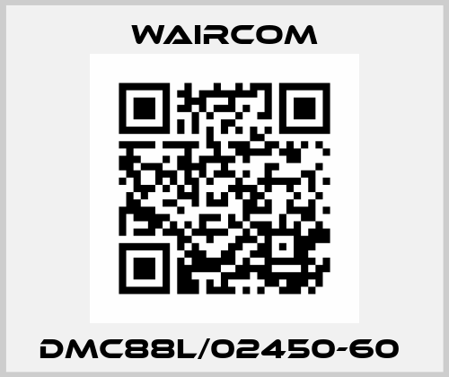 DMC88L/02450-60  Waircom