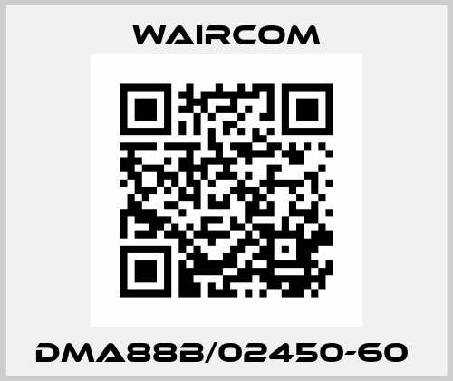DMA88B/02450-60  Waircom