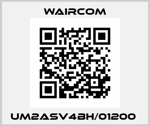 UM2ASV4BH/01200  Waircom