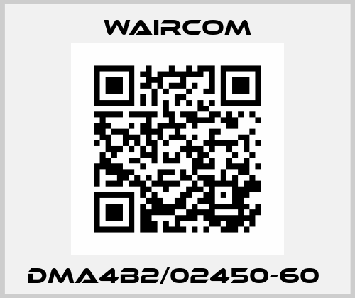 DMA4B2/02450-60  Waircom